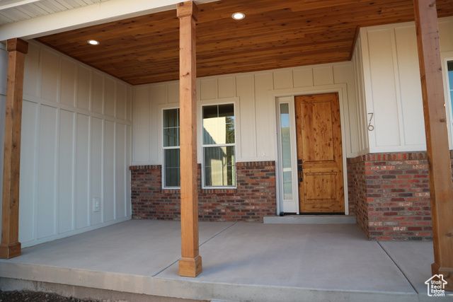 76 W 200 S, Hyde Park, UT 84318