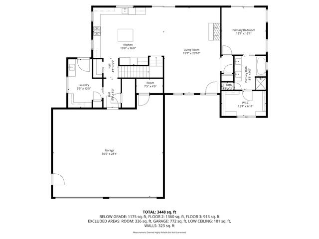 76 W 200 S, Hyde Park, UT 84318