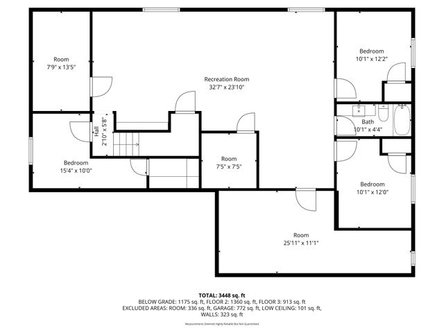 76 W 200 S, Hyde Park, UT 84318