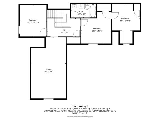 76 W 200 S, Hyde Park, UT 84318