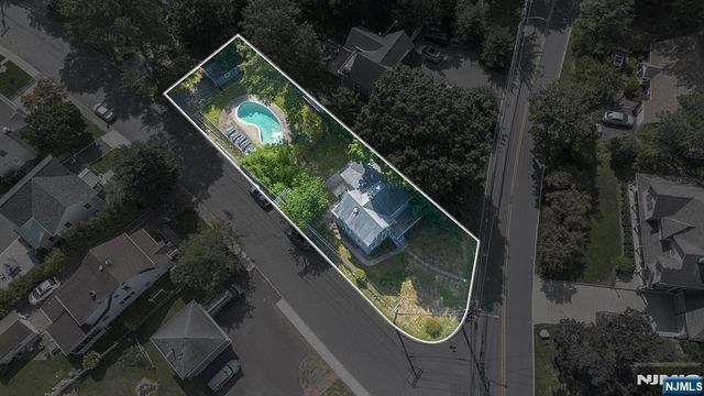 191 West Street, Closter, NJ 07624