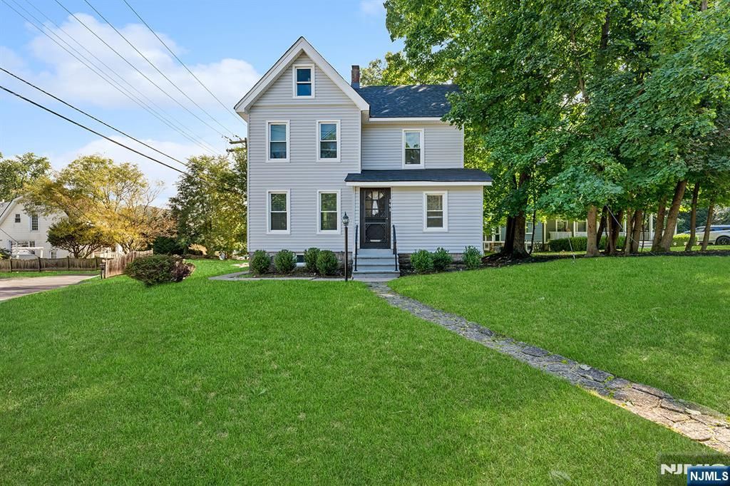 191 West Street, Closter, NJ 07624