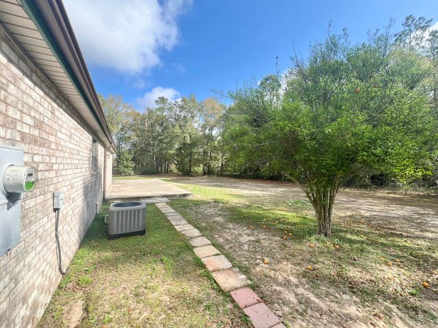 3429 Melissa Lane, Crestview, FL 32539