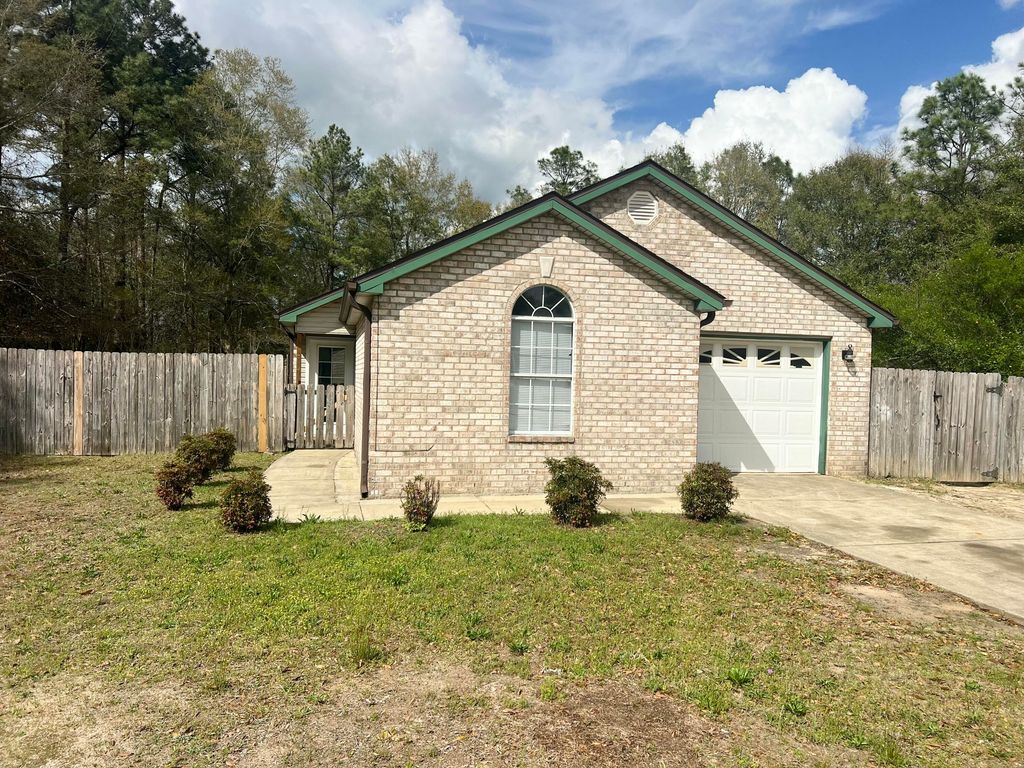 3429 Melissa Lane, Crestview, FL 32539