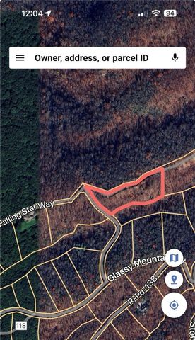 20 Falling Star Way, Landrum, SC 29356
