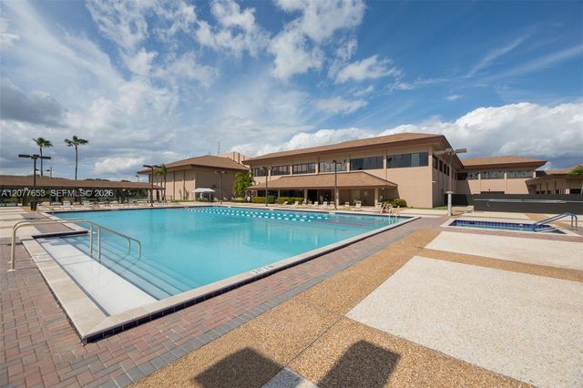 12601 SW 13th Street 315G, Pembroke Pines, FL 33027