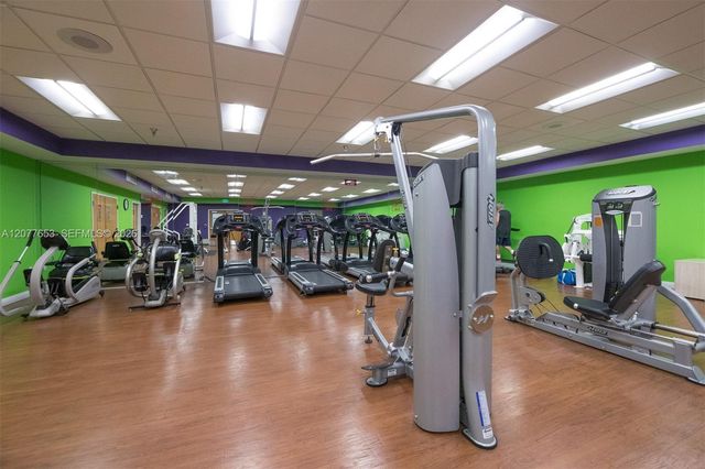 12601 SW 13th Street 315G, Pembroke Pines, FL 33027