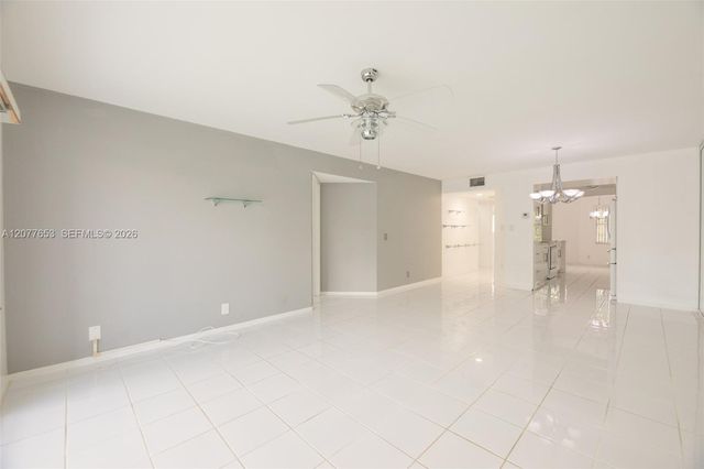 12601 SW 13th Street 315G, Pembroke Pines, FL 33027