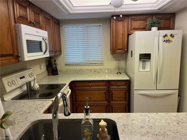 7402 Lake Breeze DR # 114, Fort Myers, FL 33907