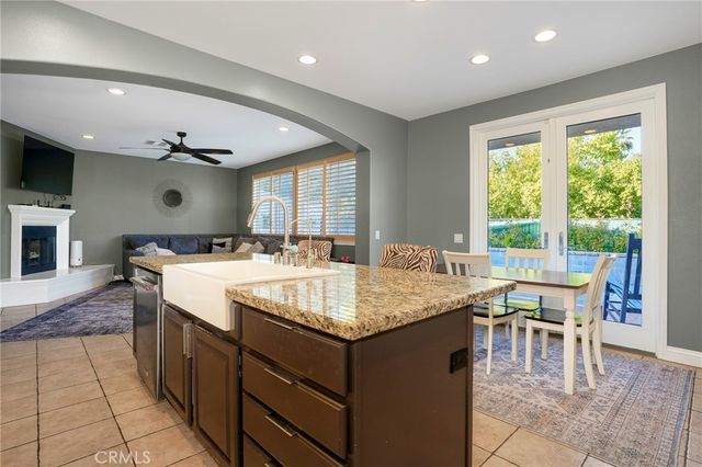 26525 Thackery Lane, Stevenson Ranch, CA 91381