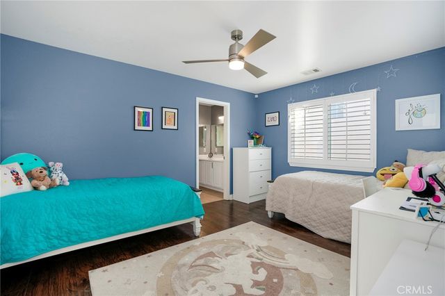 26525 Thackery Lane, Stevenson Ranch, CA 91381