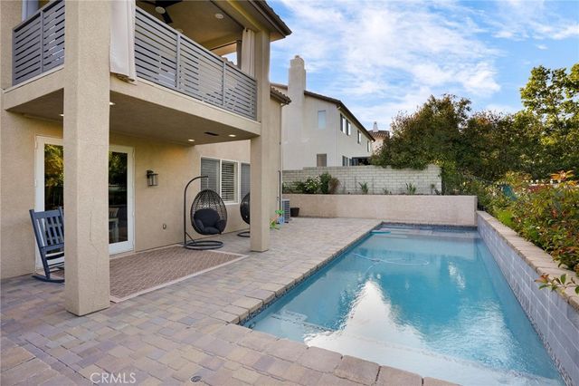 26525 Thackery Lane, Stevenson Ranch, CA 91381