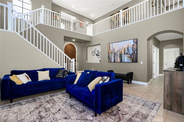 26525 Thackery Lane, Stevenson Ranch, CA 91381