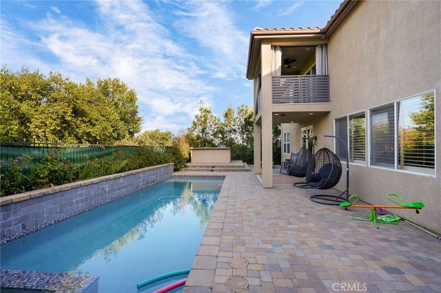 26525 Thackery Lane, Stevenson Ranch, CA 91381