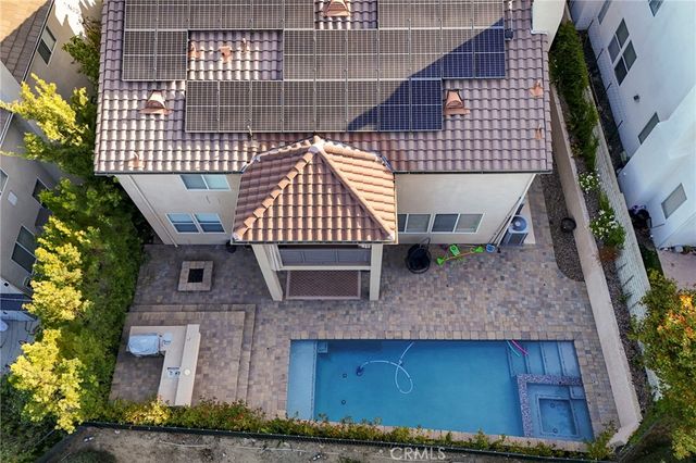 26525 Thackery Lane, Stevenson Ranch, CA 91381