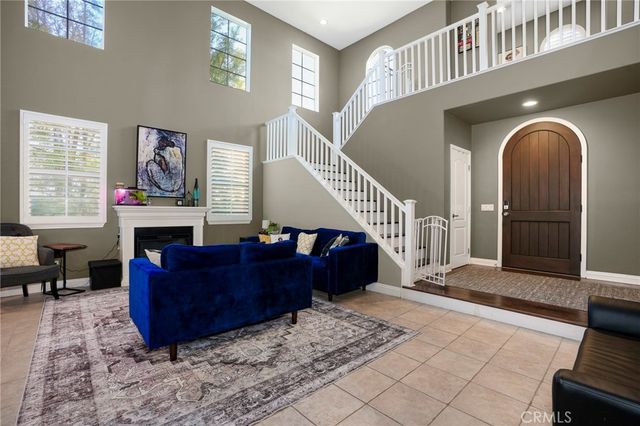 26525 Thackery Lane, Stevenson Ranch, CA 91381