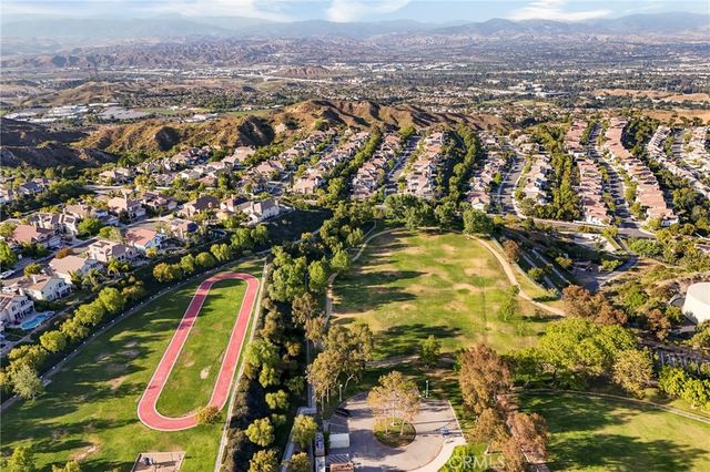 26525 Thackery Lane, Stevenson Ranch, CA 91381