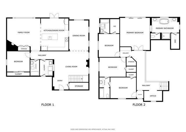 26525 Thackery Lane, Stevenson Ranch, CA 91381