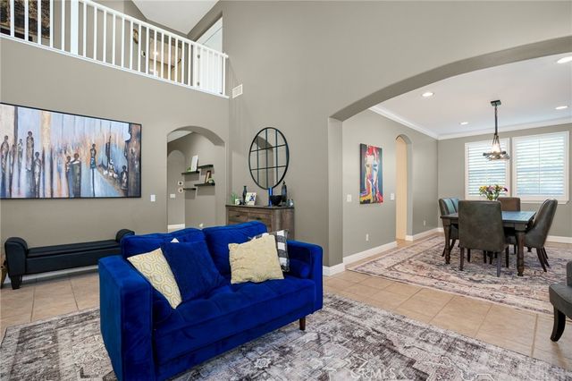 26525 Thackery Lane, Stevenson Ranch, CA 91381
