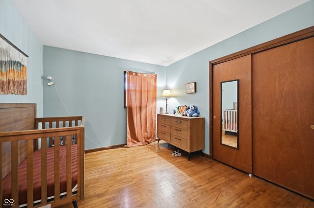 5827 S INDIANA 75, Jamestown, IN 46147