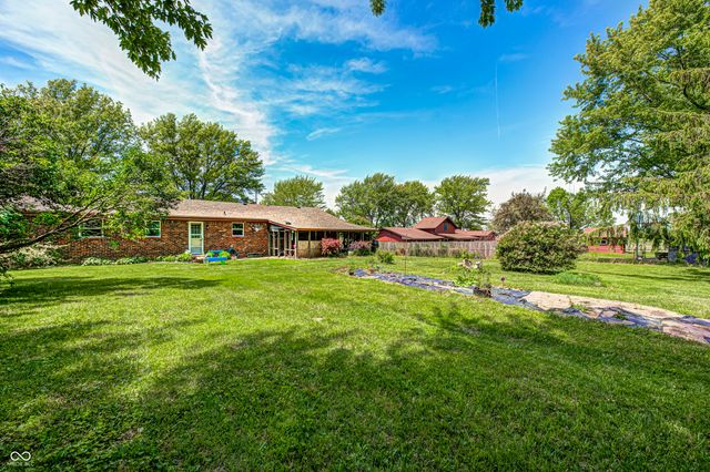5827 S INDIANA 75, Jamestown, IN 46147