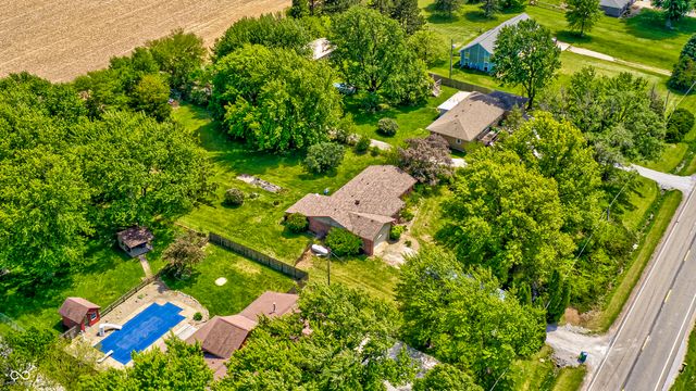 5827 S INDIANA 75, Jamestown, IN 46147