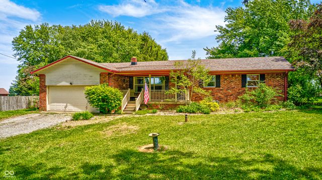 5827 S INDIANA 75, Jamestown, IN 46147