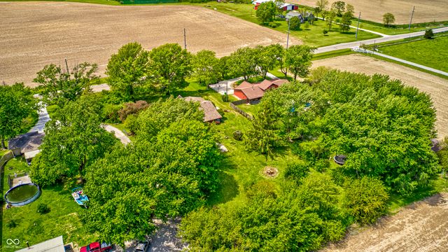 5827 S INDIANA 75, Jamestown, IN 46147