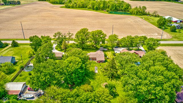 5827 S INDIANA 75, Jamestown, IN 46147