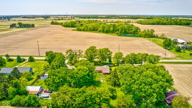 5827 S INDIANA 75, Jamestown, IN 46147