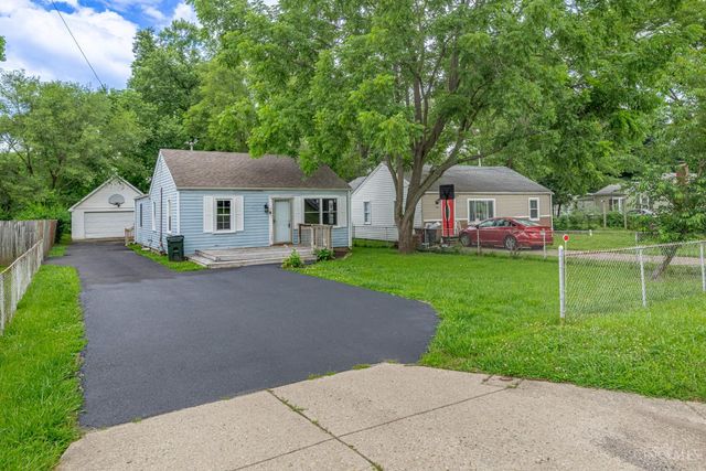 4015 Vannest Avenue, Middletown, OH 45042