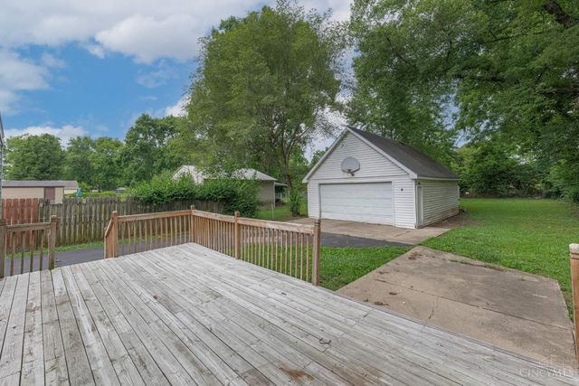 4015 Vannest Avenue, Middletown, OH 45042