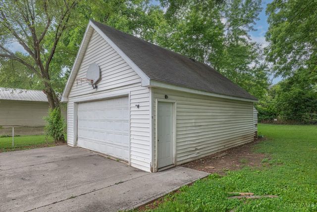 4015 Vannest Avenue, Middletown, OH 45042