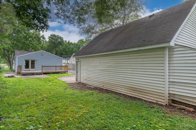 4015 Vannest Avenue, Middletown, OH 45042