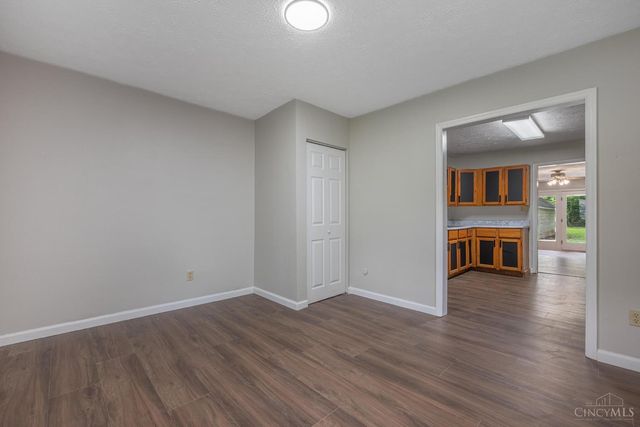 4015 Vannest Avenue, Middletown, OH 45042