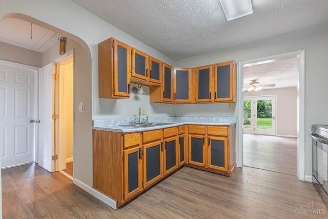 4015 Vannest Avenue, Middletown, OH 45042