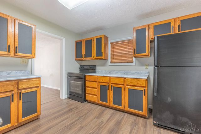4015 Vannest Avenue, Middletown, OH 45042