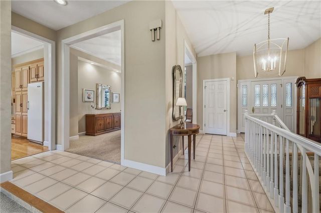 12637 Pawnee Lane, Leawood, KS 66209