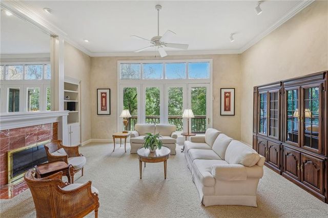 12637 Pawnee Lane, Leawood, KS 66209
