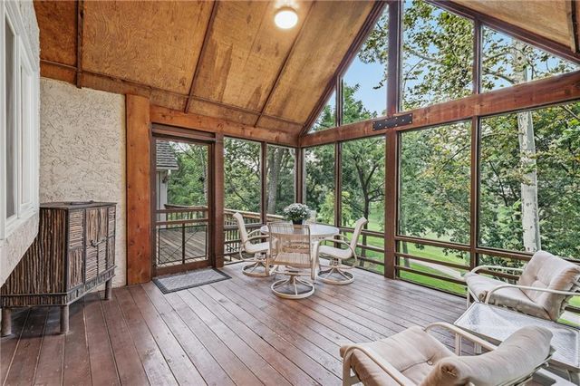 12637 Pawnee Lane, Leawood, KS 66209