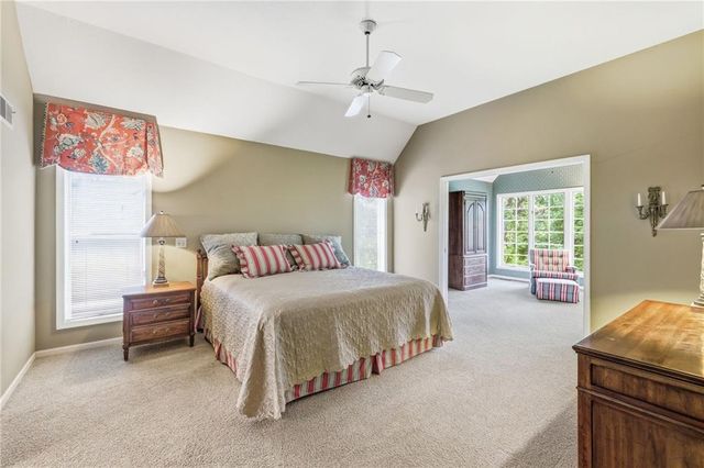 12637 Pawnee Lane, Leawood, KS 66209