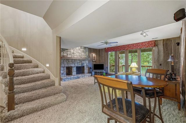 12637 Pawnee Lane, Leawood, KS 66209
