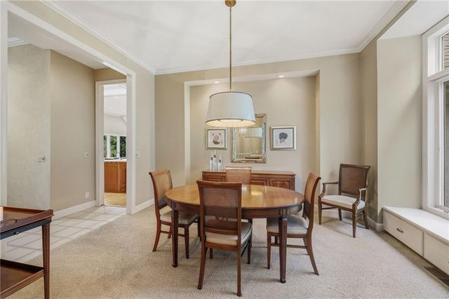 12637 Pawnee Lane, Leawood, KS 66209