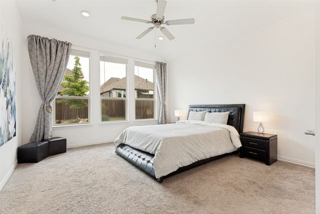 1153 Canuela Way, Justin, TX 76247