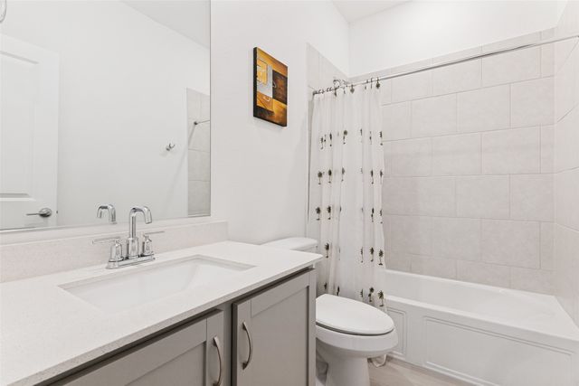 1153 Canuela Way, Justin, TX 76247