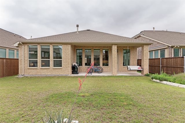 1153 Canuela Way, Justin, TX 76247