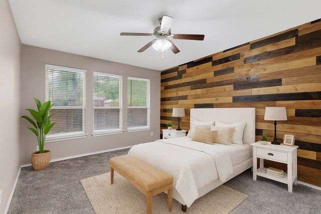 741 Redding Drive, Saginaw, TX 76131