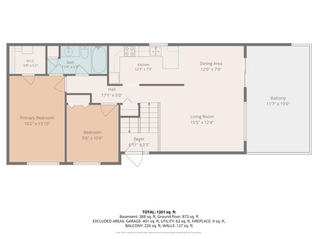 7522 Zinnia Way, Maple Grove, MN 55311