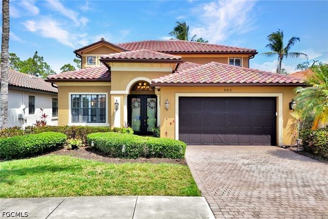 9312 River Otter DR, Fort Myers, FL 33912