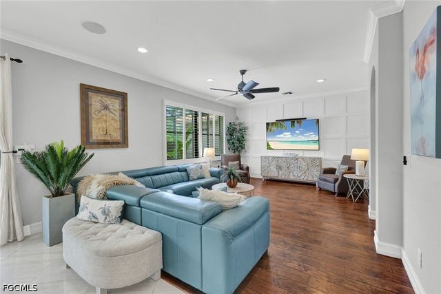 9312 River Otter DR, Fort Myers, FL 33912